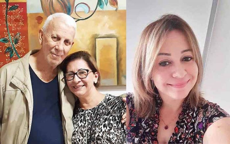 Araçatuba: covid-19 mata pai, mãe e filha em intervalo de quatro dias
