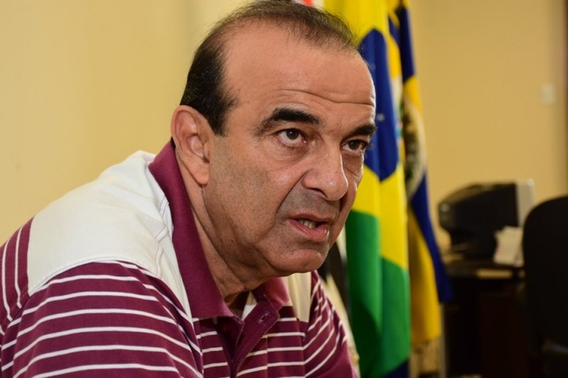 Prefeito de Guararapes morre vítima da Covid-19