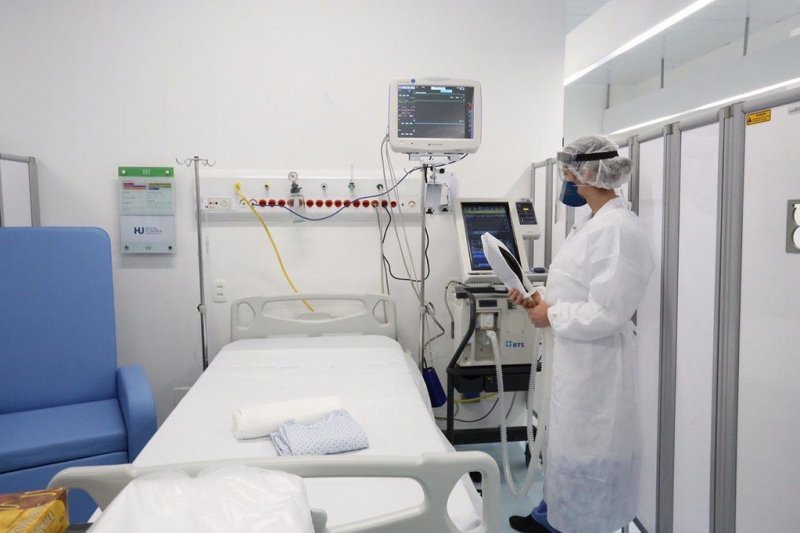 SP registra 1.299 mortes por covid-19 nas últimas 24h, 2ª pior marca na pandemia