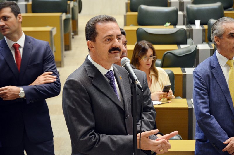 Deputado Itamar Borges destina recursos para a saúde do município de Alto Alegre