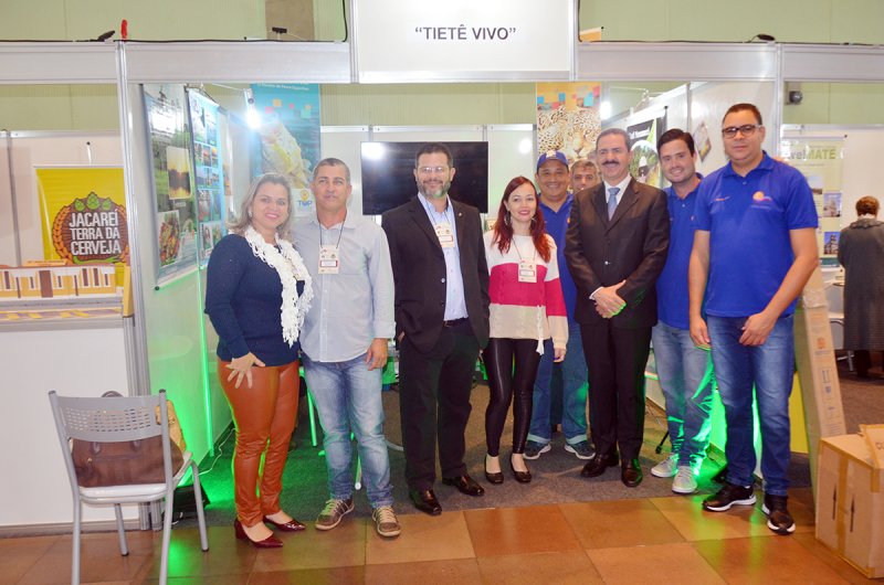 17º Salão São Paulo de Turismo apresenta as belezas dos municípios paulistas