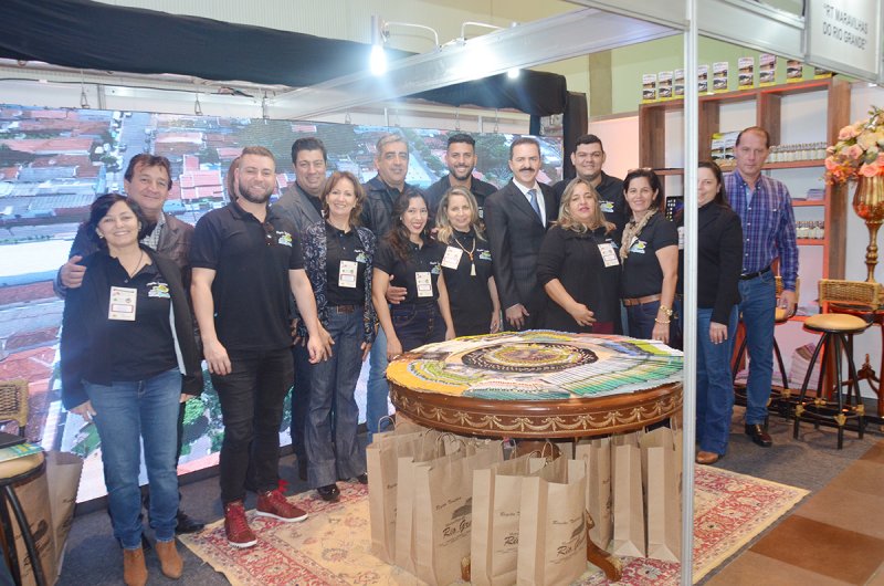17º Salão São Paulo de Turismo apresenta as belezas dos municípios paulistas