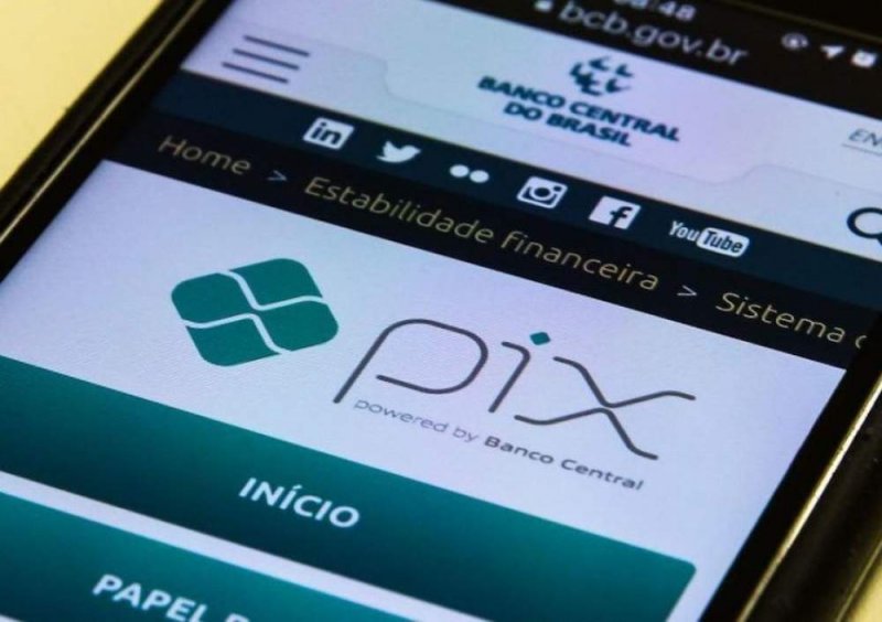 Pix cobrança começa a funcionar no país