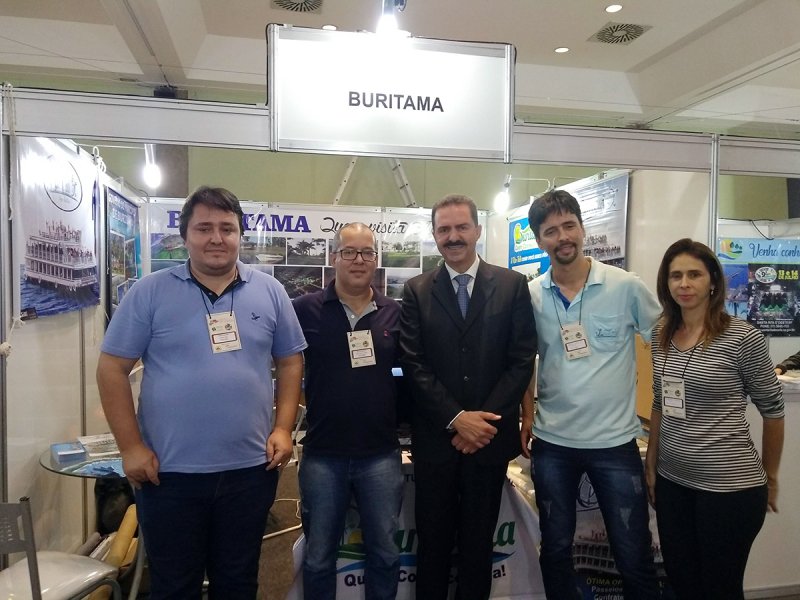 17º Salão São Paulo de Turismo apresenta as belezas dos municípios paulistas