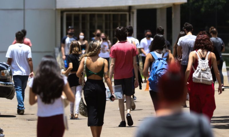 Pontuação das redações do Enem 2020 já está disponível