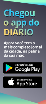Baixe o APP do DIÁRIO